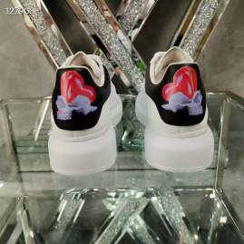 Picture of Alexander McQueen Shoes _SKU21815033SZ35-44117